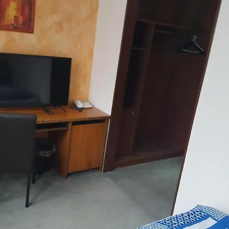Zimmer im Grünen Wuppertal Exterior foto