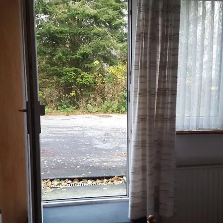 Zimmer im Grünen Wuppertal Exterior foto