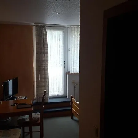 Zimmer im Grünen Wuppertal Exterior foto
