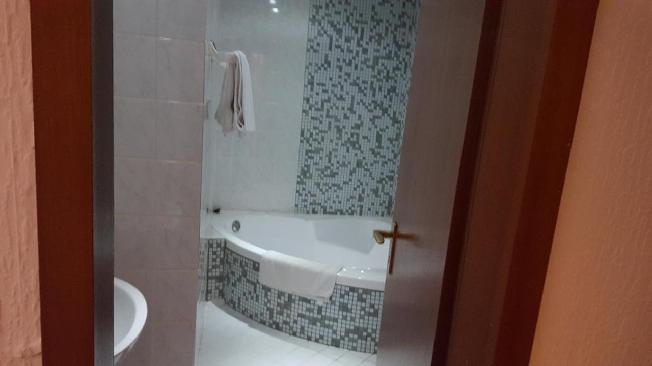 Im Grünen Privatunterkunft