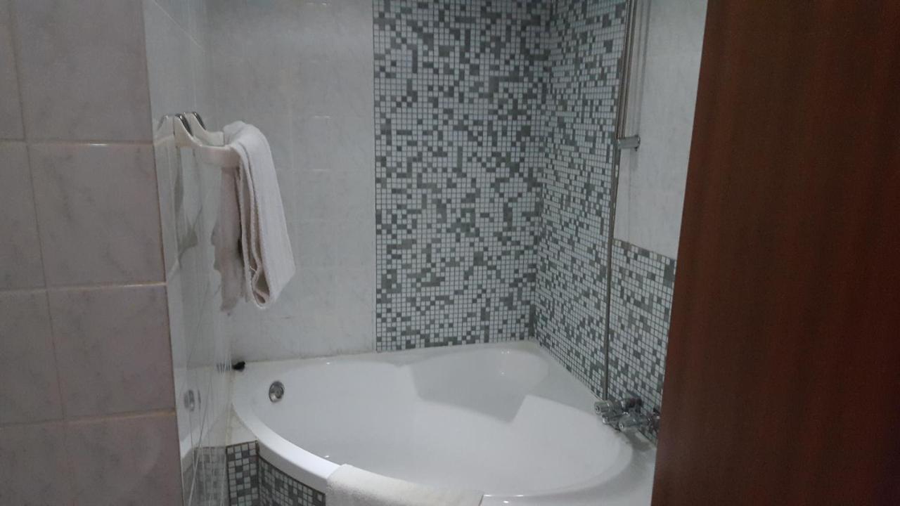 Im Grünen Privatunterkunft