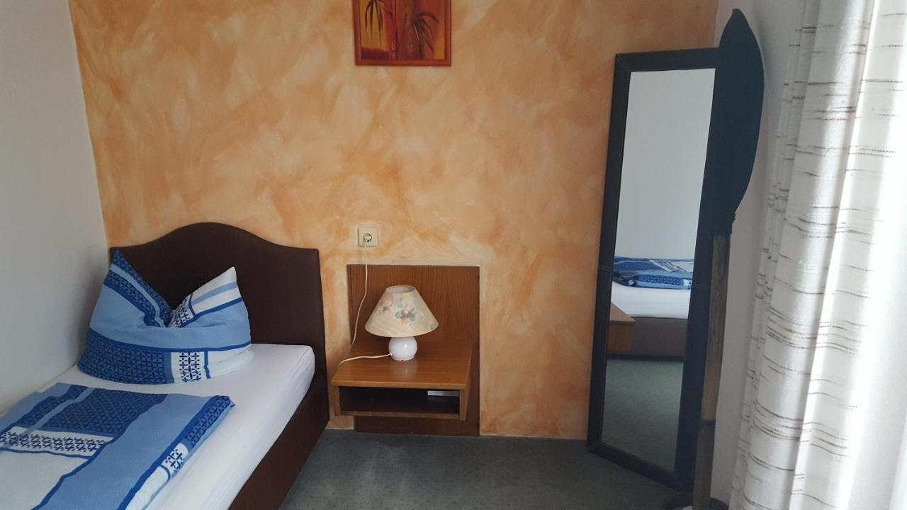 Privatunterkunft Im Grünen