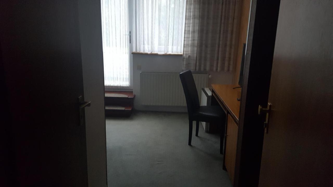 Im Grünen * Wuppertal