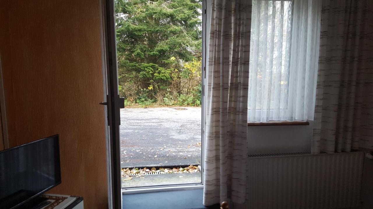 Im Grünen Privatunterkunft *