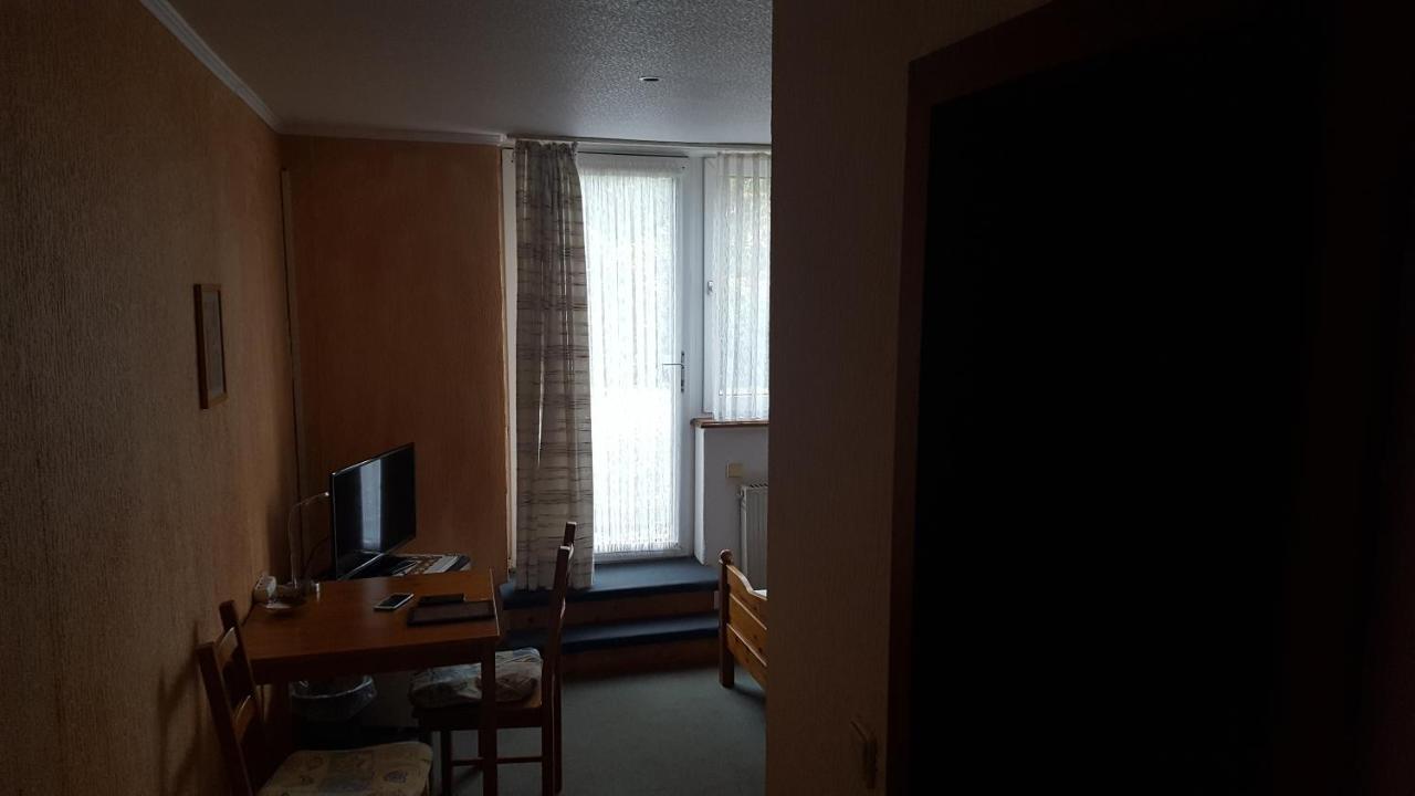 Im Grünen Privatunterkunft *